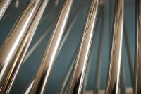 Гальваническое покрытие металла