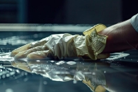 Подготовительная обработка