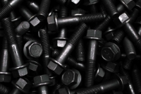 Оксидирование (чернение)