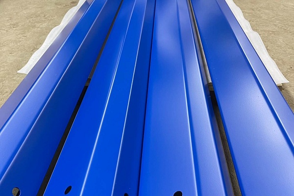 Порошковая покраска