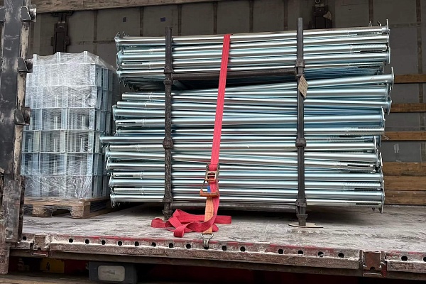 Порошковая покраска