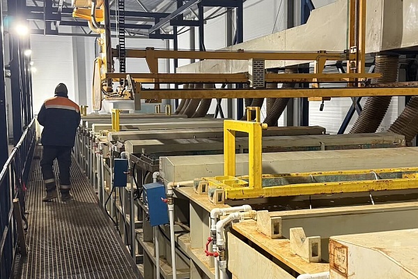 Гальваническое покрытие металла