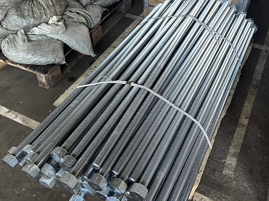 Гальваническое цинкование стали