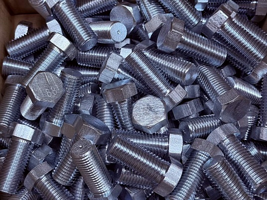 Гальваническое цинкование стали