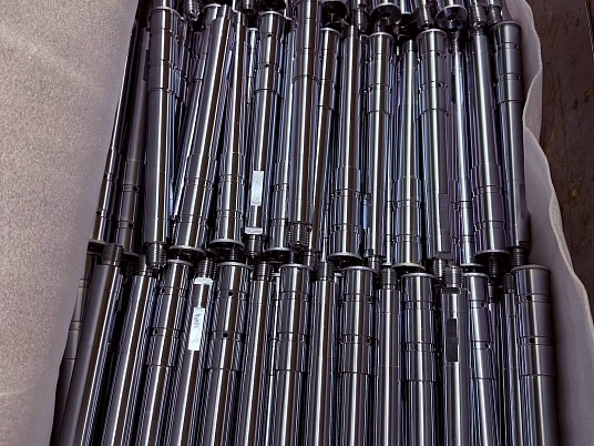 Гальваническое цинкование стали