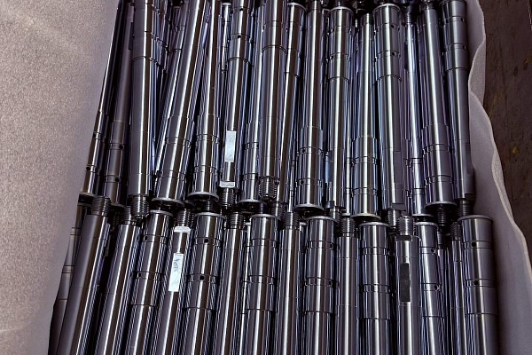 Гальваническое покрытие металла