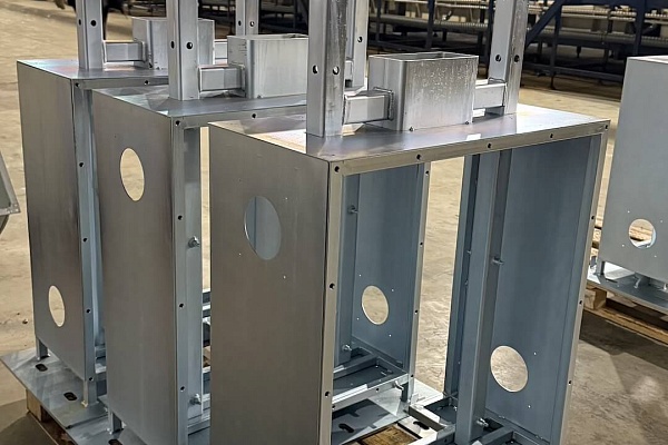 Гальваническое покрытие металла