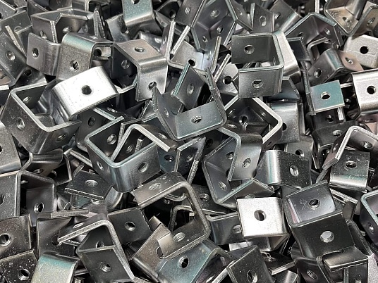 Гальваническое цинкование стали