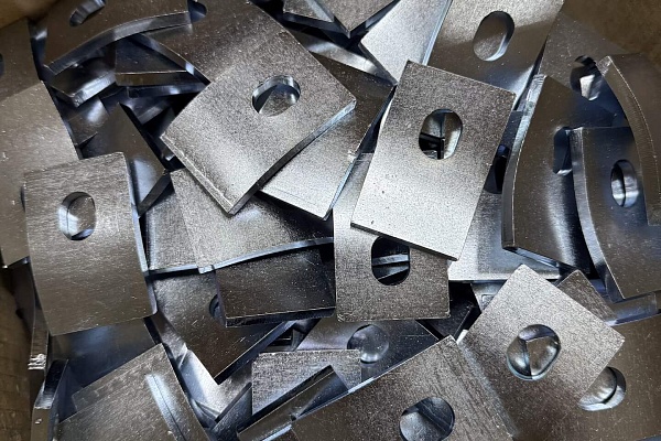 Гальваническое покрытие металла