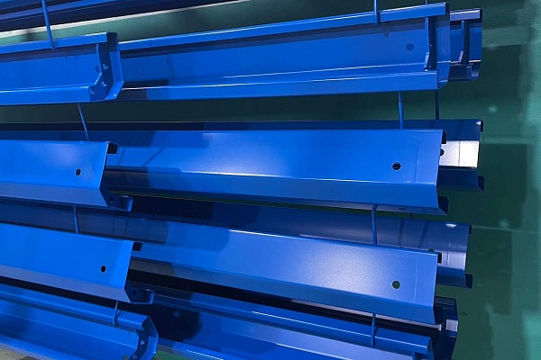 Порошковая покраска